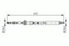 BOSCH 1 987 481 450 Brake Hose